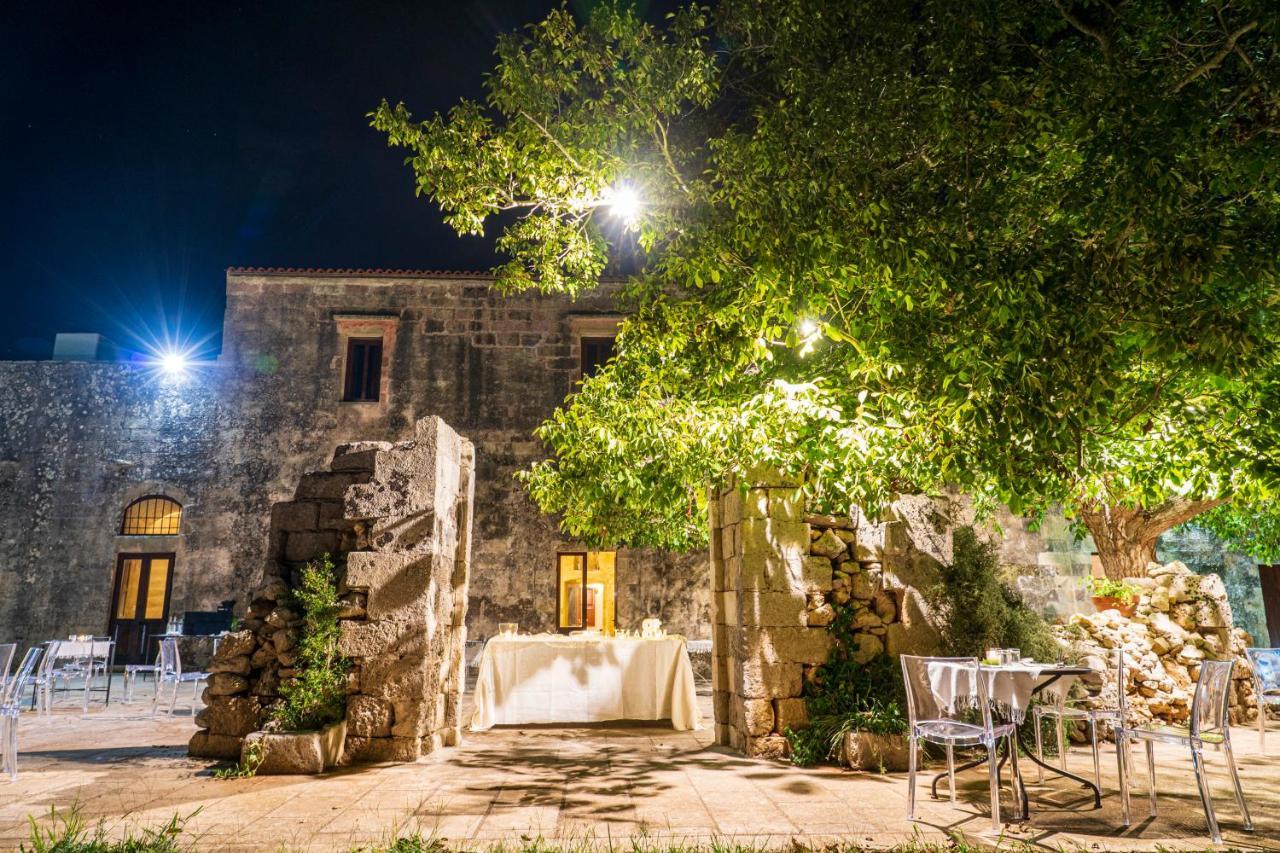 Casino De Viti - Dimora Storica Con Piscina Villa Vaste ภายนอก รูปภาพ