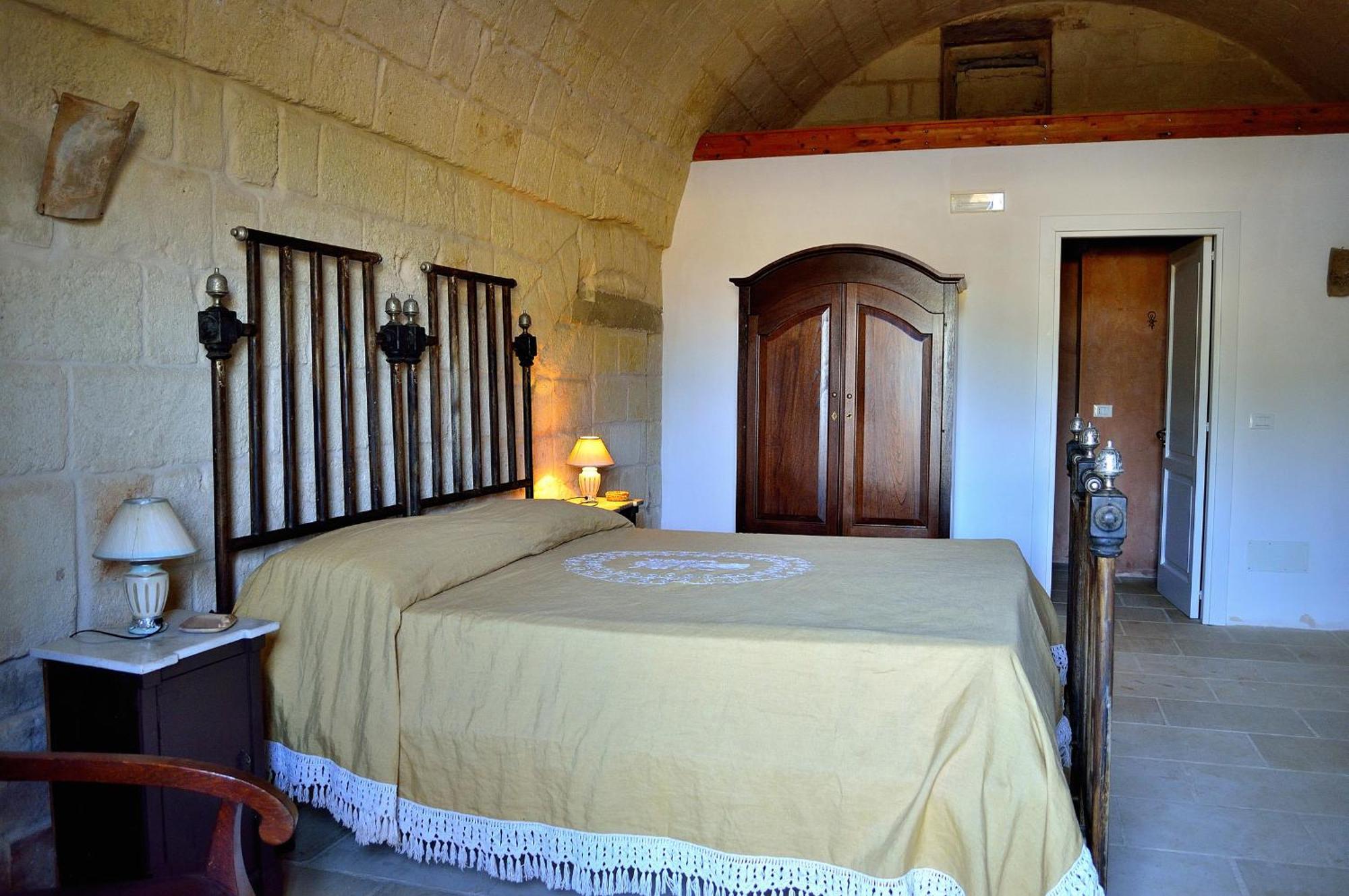 Casino De Viti - Dimora Storica Con Piscina Villa Vaste ห้อง รูปภาพ