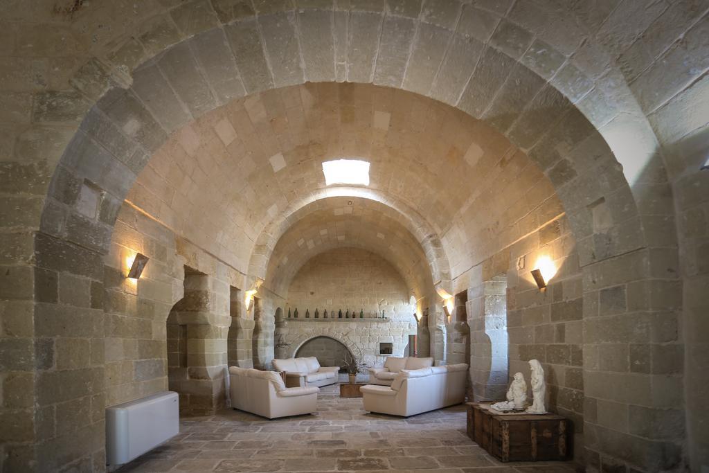 Casino De Viti - Dimora Storica Con Piscina Villa Vaste ภายนอก รูปภาพ